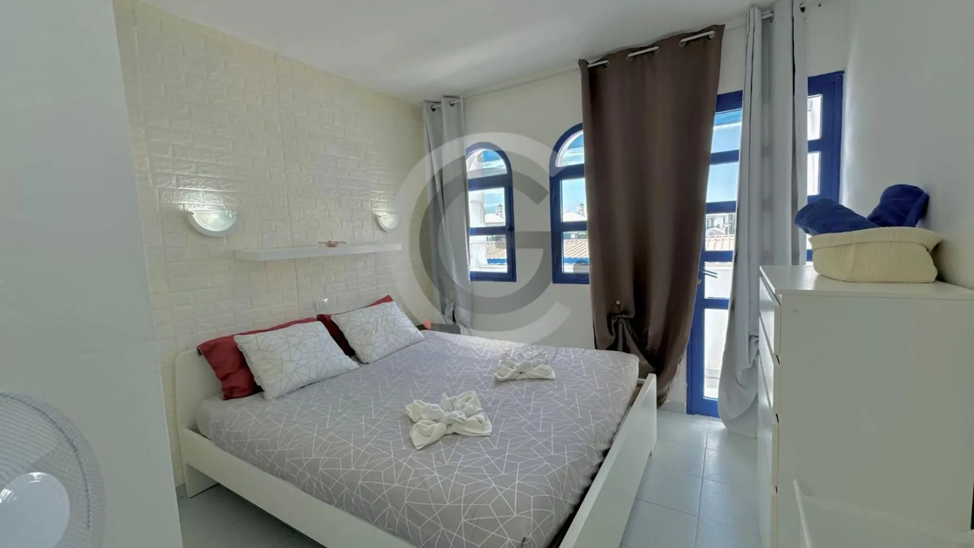 Casa Estrella Apartamento San Bartolomé