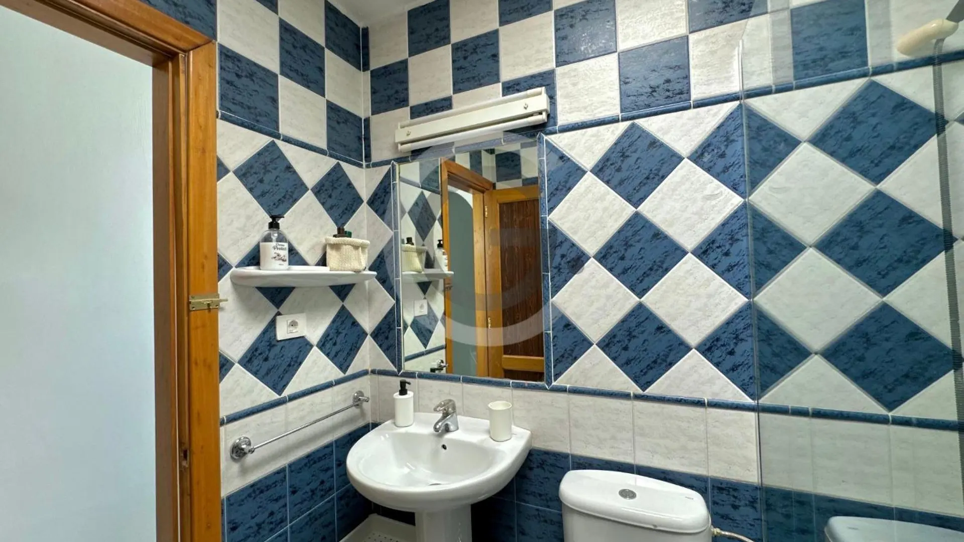 Casa Estrella Apartamento San Bartolomé Espanha