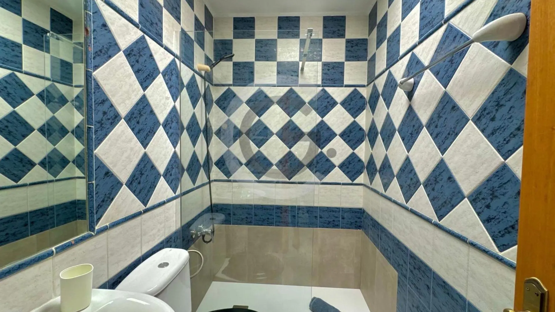 Casa Estrella Apartamento San Bartolomé