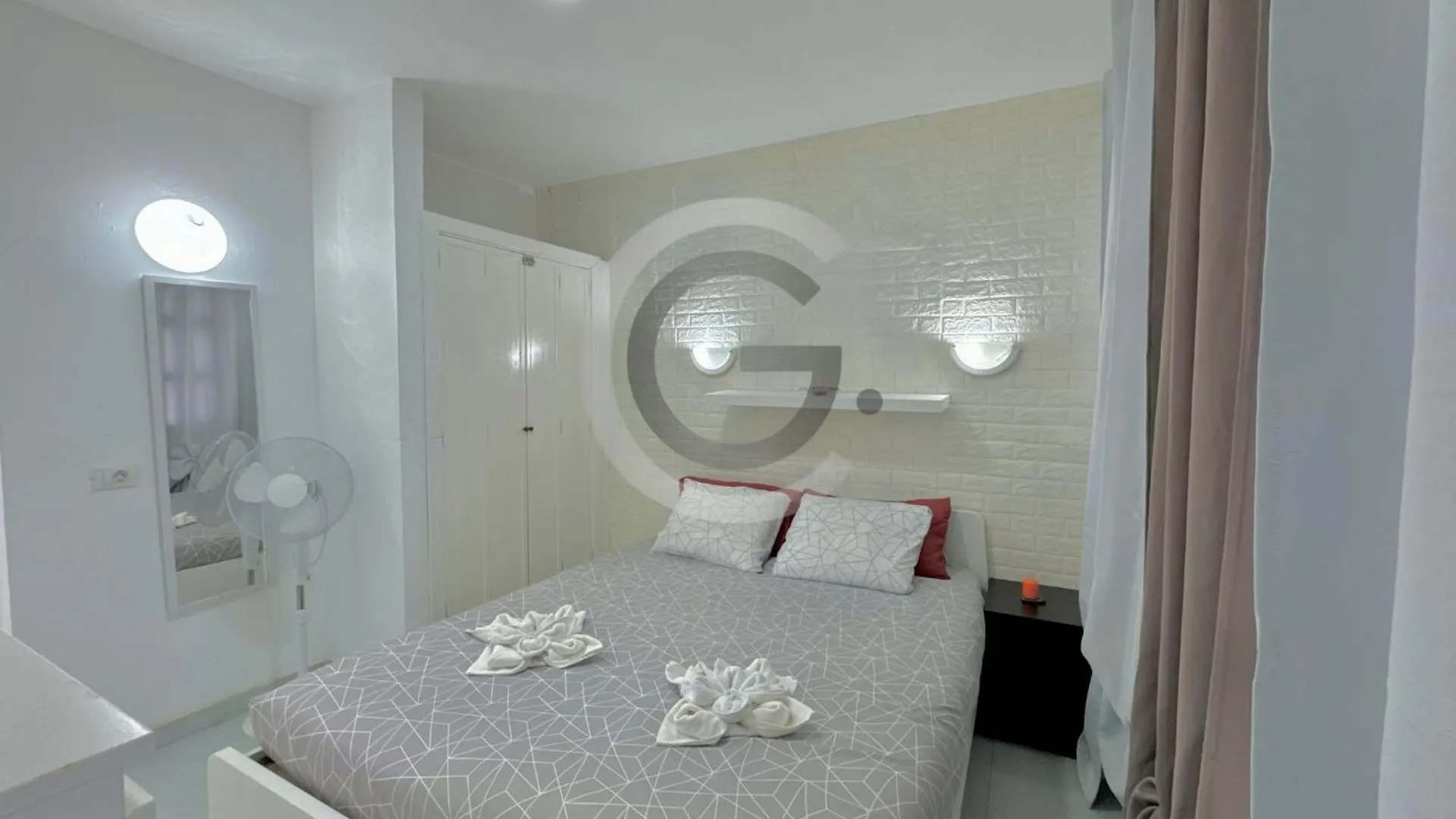 Casa Estrella Apartamento San Bartolomé