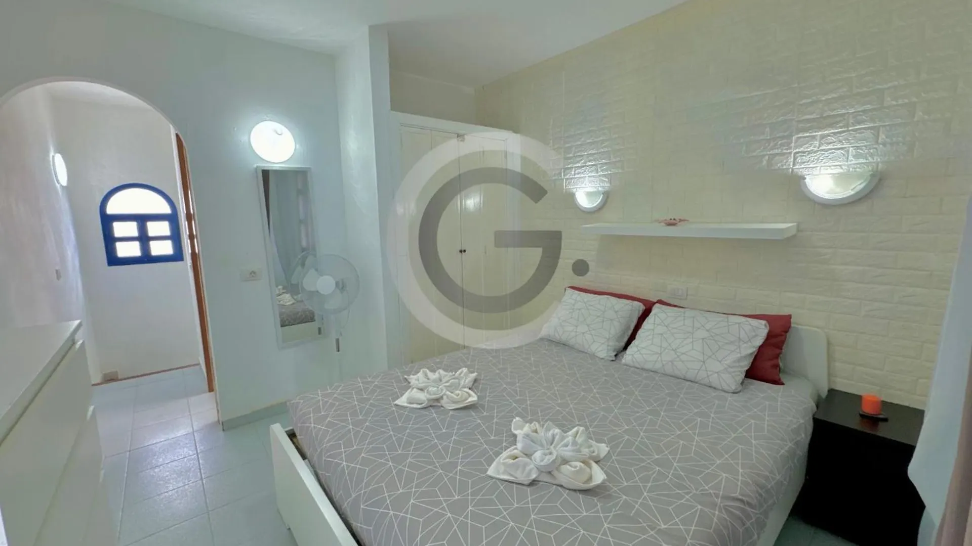 Casa Estrella Apartamento San Bartolomé 0*,  Espanha